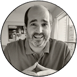 Mauricio Artieda, host del TED